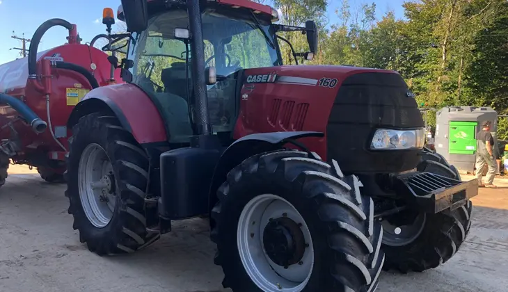 Case IH