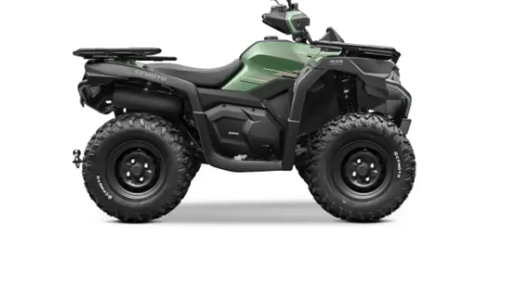 CFMOTO CForce 625