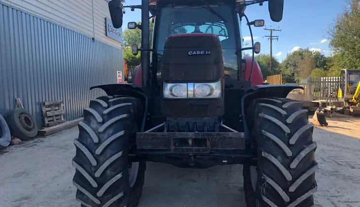 Case IH