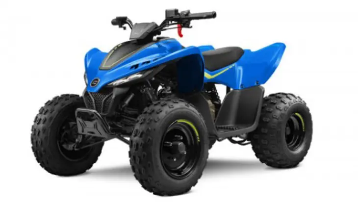 CFMOTO CForce 110 Junior